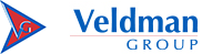 Logo Veldman Group